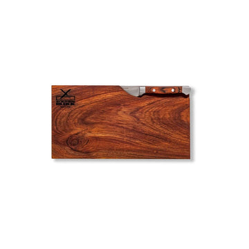 My Butchers Block Biltong Board and Biltong Knife - 0