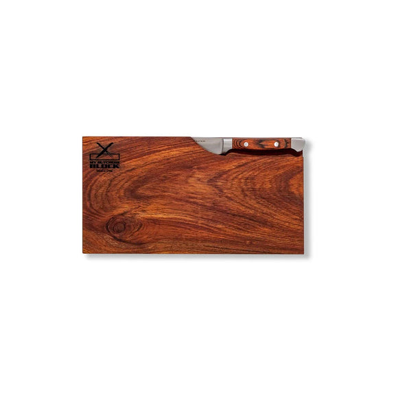 My Butchers Block Biltong Board and Biltong Knife
