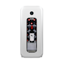 SnoMaster 14 Bottle Single Zone Retro Wine Cooler Cream (VT-19RC) in Refrigerators