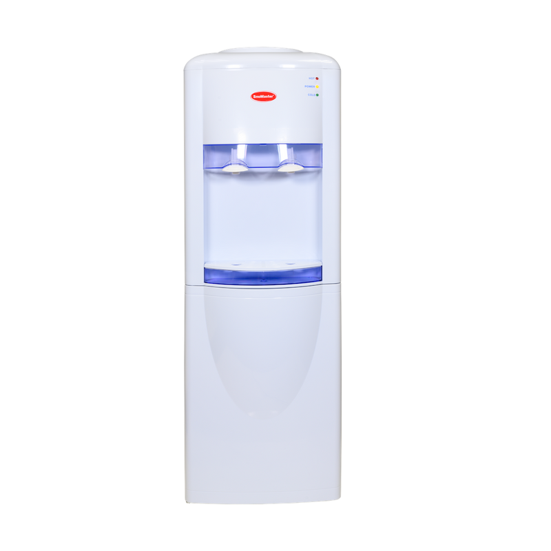 SnoMaster - Hot & Cold Water Dispenser (YLR2-5-16LB) in Refrigerators