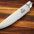 My Butchers Block Set of Steak Knifes 4 Pack-2