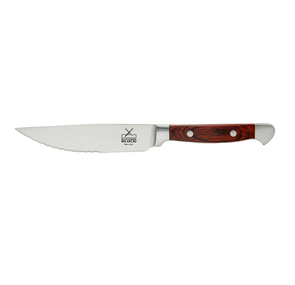 My Butchers Block Set of Steak Knifes 4 Pack