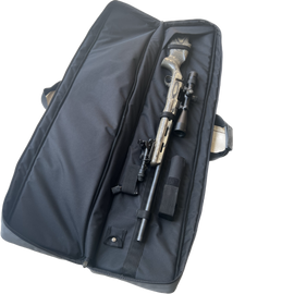 Everyday Gear Tactical Rifle Bag Single Camo Green