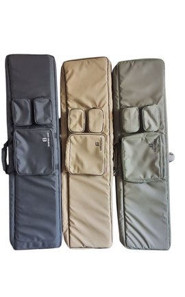 Everyday Gear Tactical Rifle Bag Single Camo Green - 0