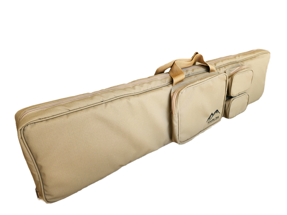 Everyday Gear Tactical Rifle Bag Single Camo Green