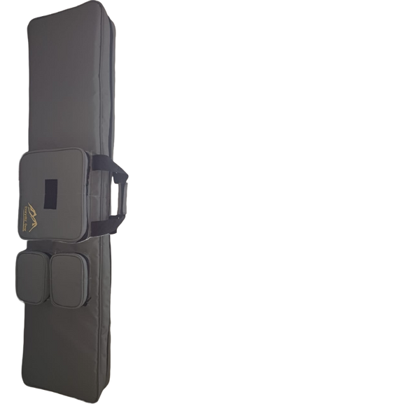 Everyday Gear Tactical Rifle Bag Single Camo Green