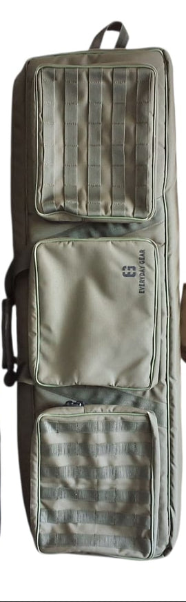 Everyday Gear Tactical Ar Backpack Desert Sand