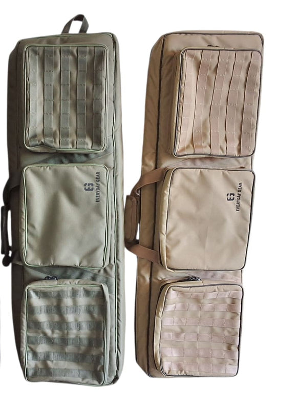 Everyday Gear Tactical Ar Backpack Desert Sand
