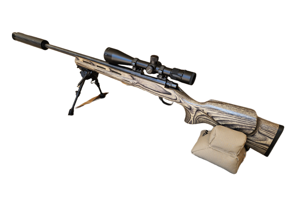 Everyday Gear Modular Rifle Rest Desert Sand