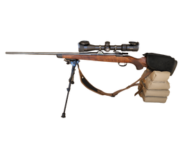 Everyday Gear Modular Rifle Rest Desert Sand