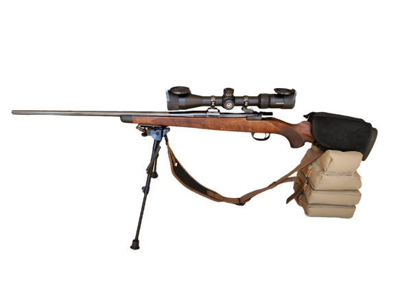 Everyday Gear Modular Rifle Rest Desert Sand