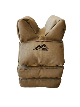 Everyday Gear Modular Rifle Rest Desert Sand - 0