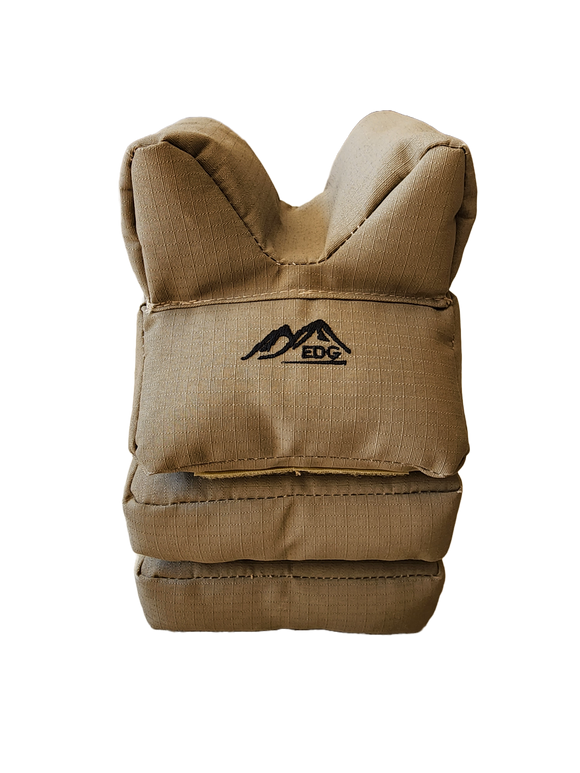 Everyday Gear Modular Rifle Rest Desert Sand