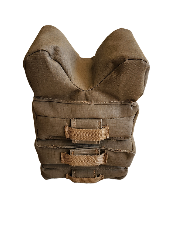 Everyday Gear Modular Rifle Rest Desert Sand