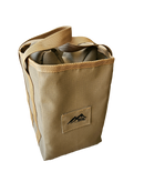 Everyday Gear Modular Rifle Rest Desert Sand-4