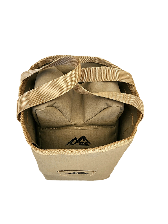 Everyday Gear Modular Rifle Rest Desert Sand