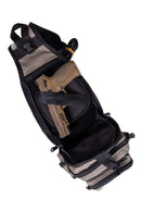 Everyday Gear Cross Shoulder Edc Compact Camo Green-11