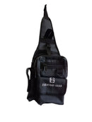 Everyday Gear Cross Shoulder Edc Compact Camo Green-3