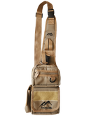 Everyday Gear Cross Shoulder Edc Compact Camo Green-6