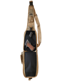 Everyday Gear Cross Shoulder Edc Compact Camo Green-7