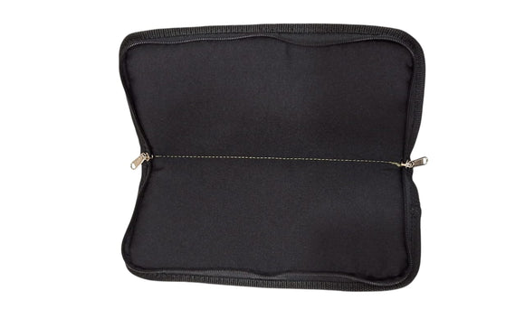 Everyday Gear External Silencer Pouch Iron Grey