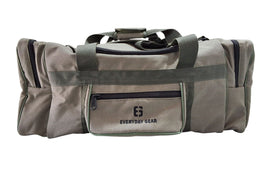Everyday Gear Everyday Deluxe Tog Bag Camo Green