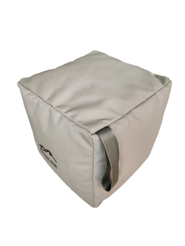 Everyday Gear Gun Block Rifle Rest Desert Sand - 0