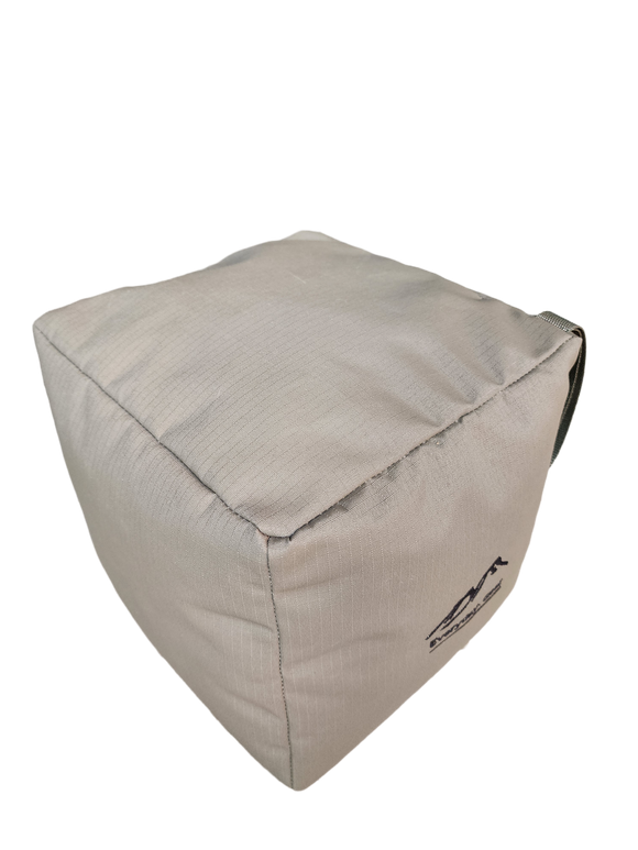 Everyday Gear Gun Block Rifle Rest Desert Sand