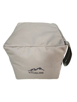 Everyday Gear Gun Block Rifle Rest Desert Sand