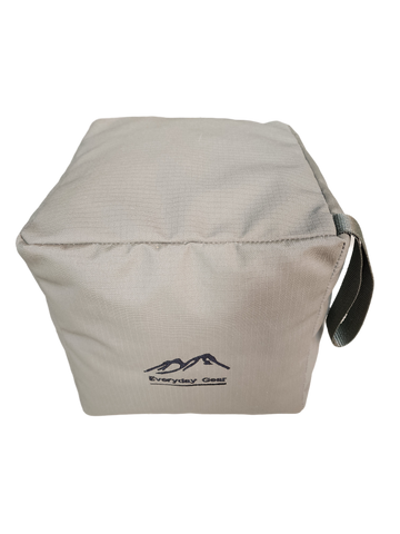 Everyday Gear Gun Block Rifle Rest Desert Sand