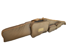 Everyday Gear Classic Deluxe Single Tactical Rifle Bag Desert Sand