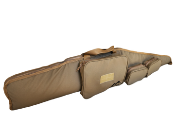 Everyday Gear Classic Deluxe Single Tactical Rifle Bag Desert Sand