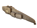 Everyday Gear Classic Deluxe Single Tactical Rifle Bag Desert Sand-2