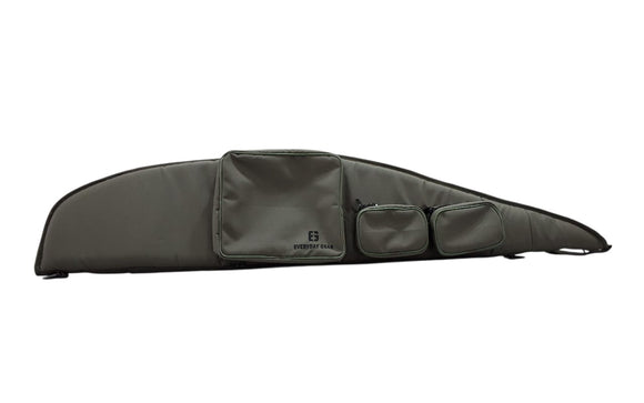 Everyday Gear Classic Deluxe Single Tactical Rifle Bag Desert Sand