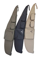 Everyday Gear Classic Deluxe Single Tactical Rifle Bag Desert Sand-4