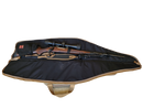 Everyday Gear Classic Deluxe Single Tactical Rifle Bag Desert Sand-10