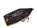 Everyday Gear Classic Deluxe Single Tactical Rifle Bag Desert Sand-9
