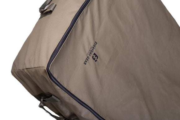 Everyday Gear Carcass Bag Double Cab Camo Green