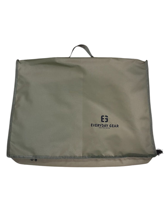 Everyday Gear Carcass Bag Double Cab Camo Green