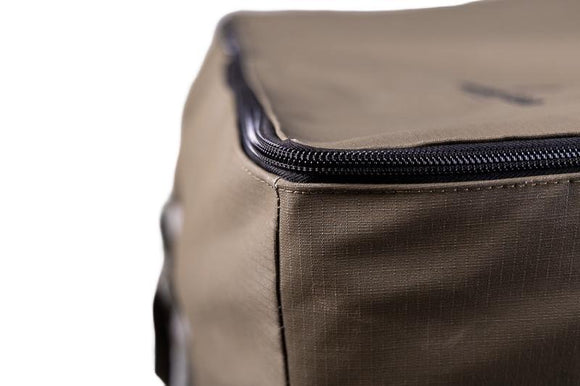 Everyday Gear Carcass Bag Double Cab Camo Green