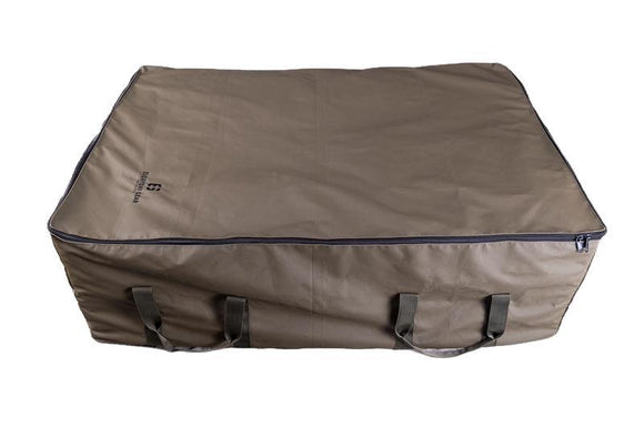 Everyday Gear Carcass Bag Double Cab Camo Green