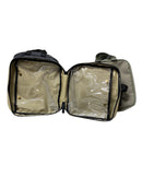 Everyday Gear First Aid Kit Medium Charcoal Black-2