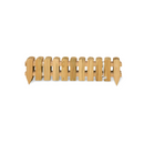 Highlands Sawmill  Picket Fence Edging (3 pack)-3