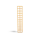 Highlands Sawmill Eco Trellis 285mm-1