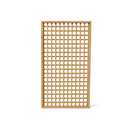 Highlands Sawmill 32mm Square Framed Trellis-1