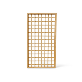Highlands Sawmill 96mm Square Framed Trellis