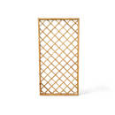Highlands Sawmill 96mm Diamond Framed Trellis-1