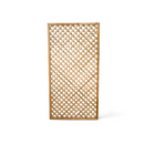 Highlands Sawmill 32mm Diamond Framed Trellis-1