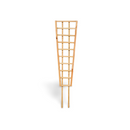 Highlands Sawmill Angled Self Staking Pot Trellis-2