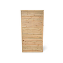 Highlands Sawmill Framed Horizontal Screen-1